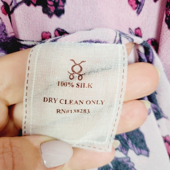 Figue kaftan dress - Picture 10 of 10